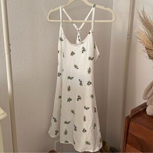 Outdoor Voices x Disney Minnie Mouse Athletic Dress